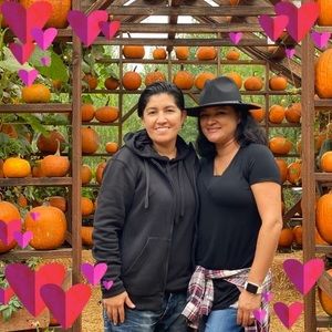 Meet your Posher, Ingrid